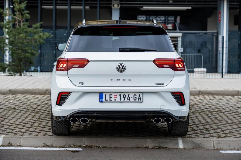 Volkswagen T-Roc 2019 - 5