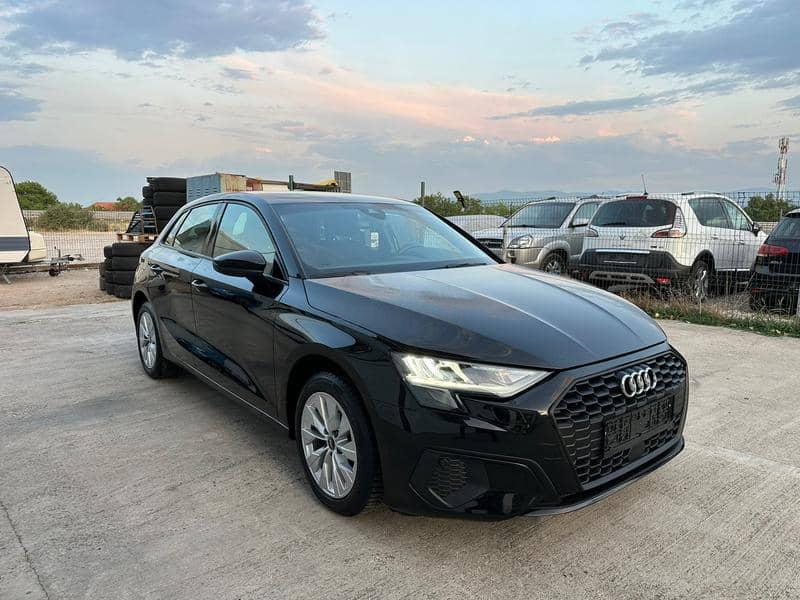 Audi A3 2021 - 2