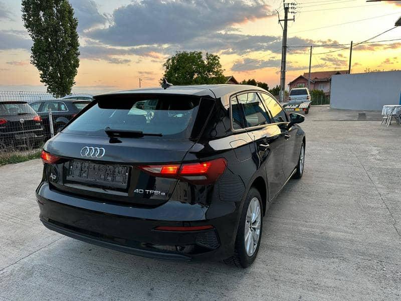 Audi A3 2021 - 4