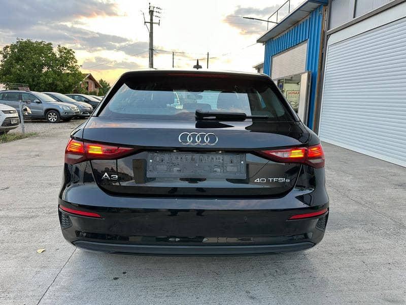 Audi A3 2021 - 5