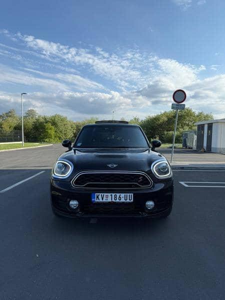 MINI Countryman 2020 - 2