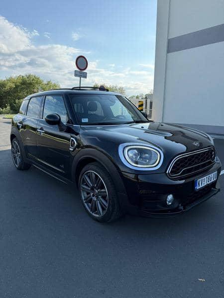 MINI Countryman 2020 - 3