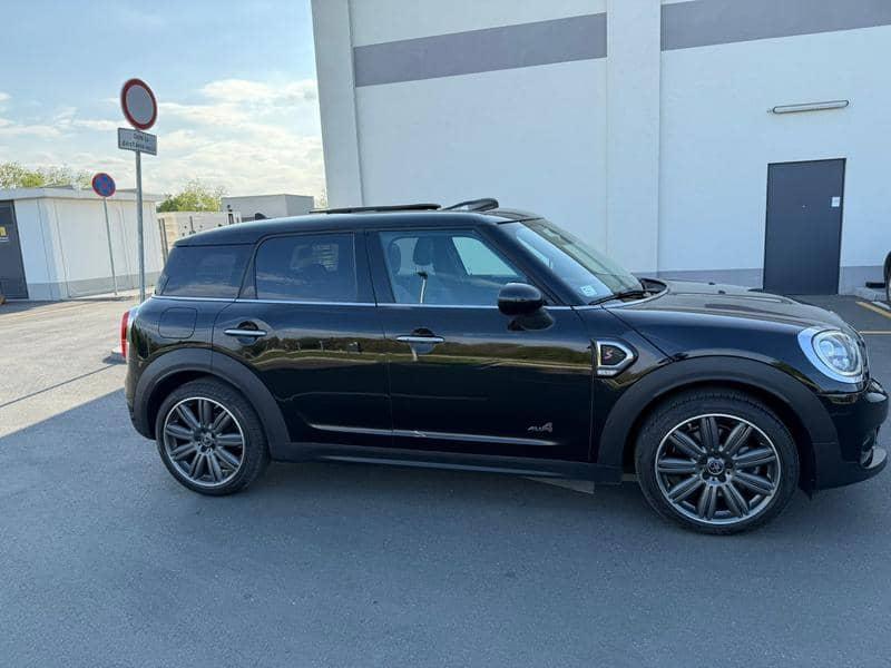 MINI Countryman 2020 - 4