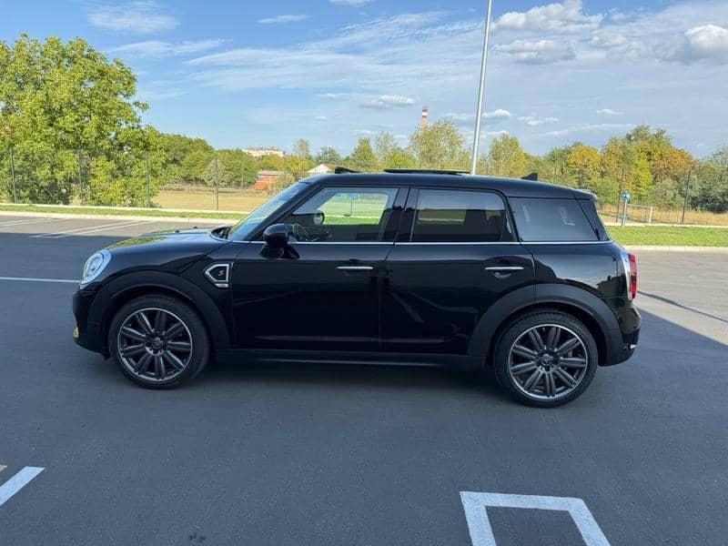 MINI Countryman 2020 - 5
