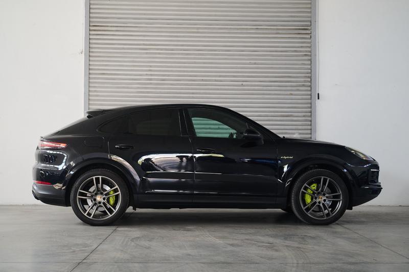 Porsche Cayenne 2020 - 3