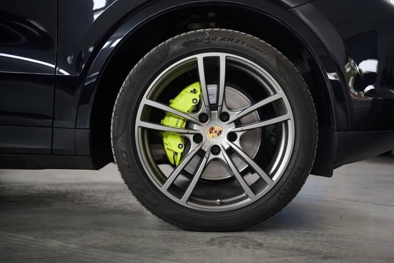 Porsche Cayenne 2020 - 4