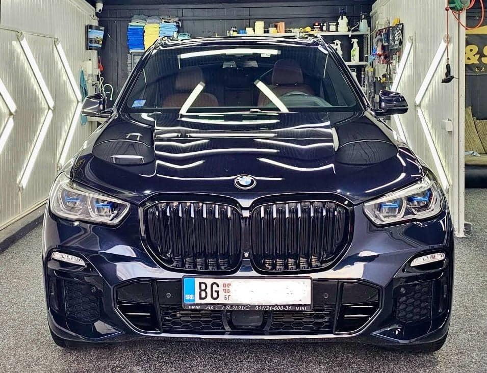 BMW X5 2019 - 3
