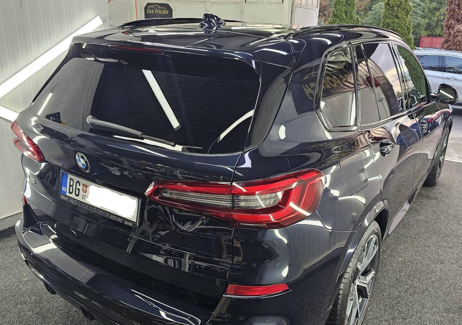 BMW X5 2019 - 4
