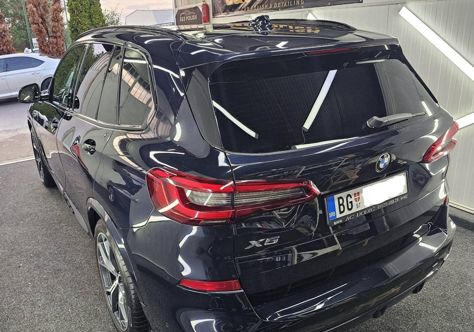 BMW X5 2019 - 5