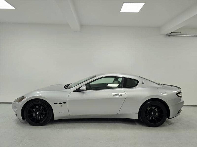Maserati Granturismo 2008 - 2