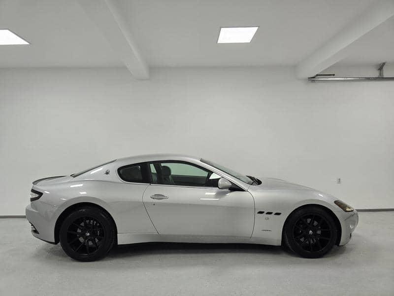 Maserati Granturismo 2008 - 5