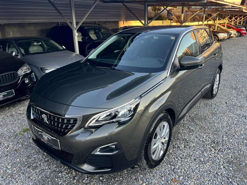 Peugeot 3008 2017 - 3