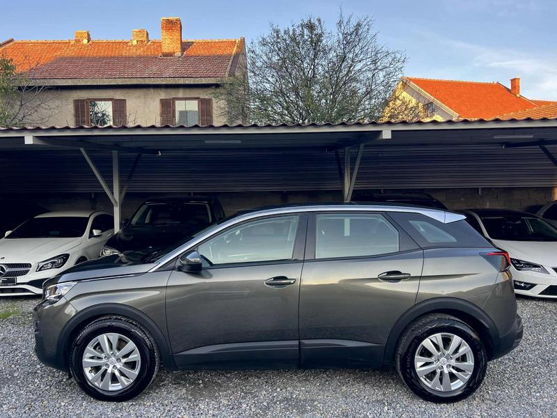 Peugeot 3008 2017 - 4