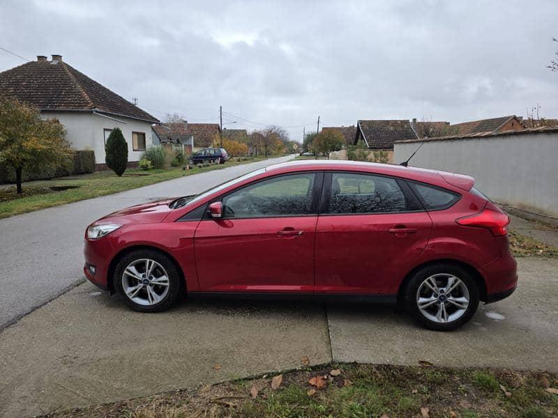 Ford Focus 2015 - 4