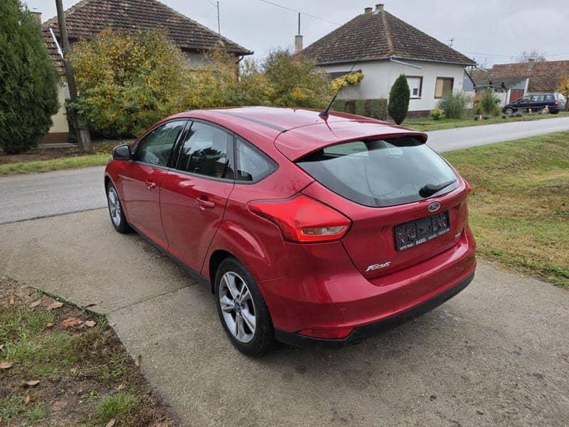 Ford Focus 2015 - 5