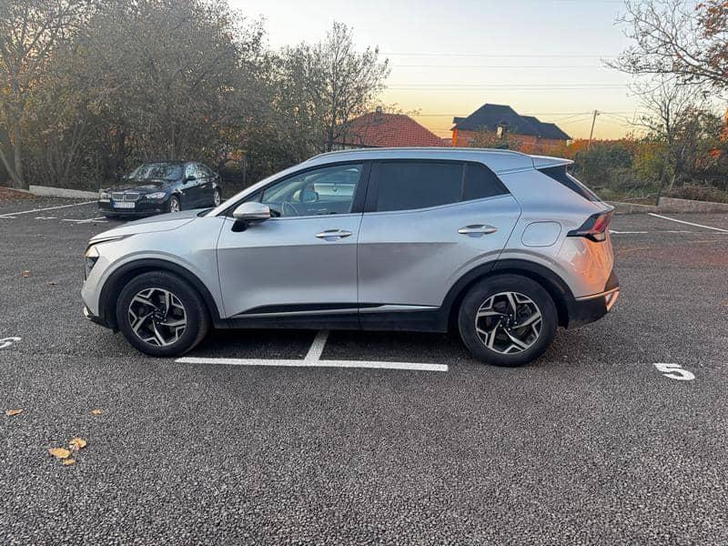 Kia Sportage 2022 - 4
