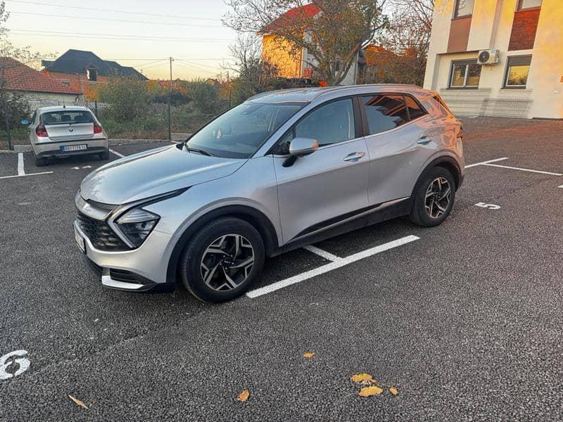 Kia Sportage 2022 - 5