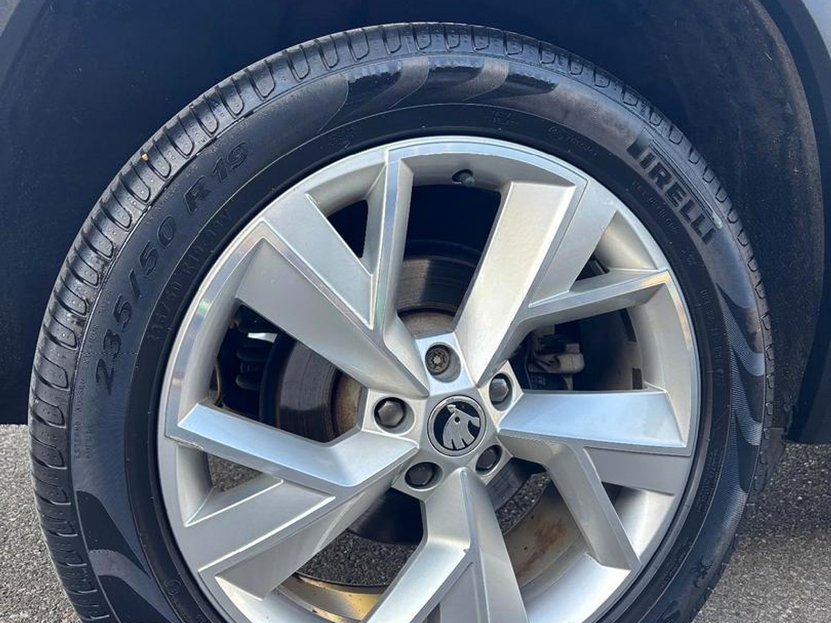 Škoda Kodiaq 2021 - 5