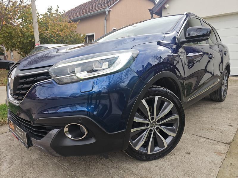 Renault Kadjar 2016 - 1