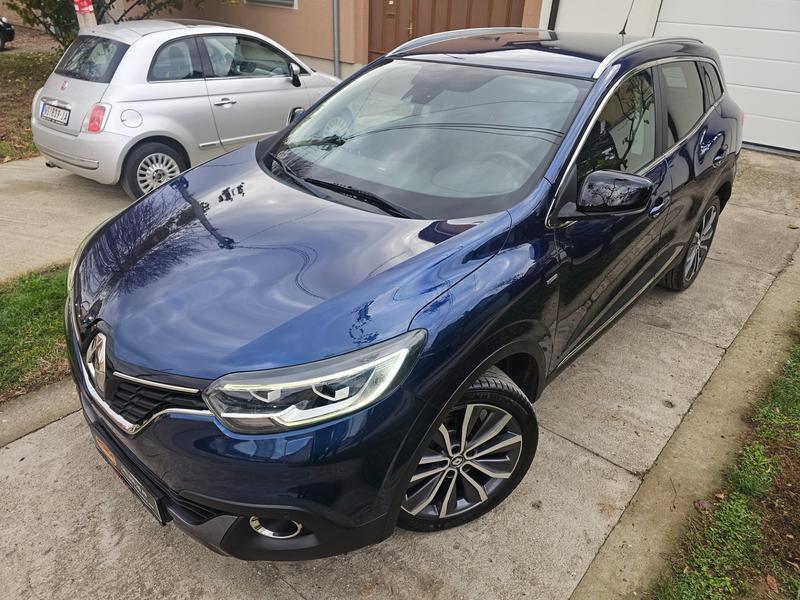 Renault Kadjar 2016 - 3