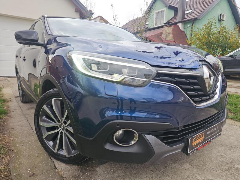Renault Kadjar 2016 - 4