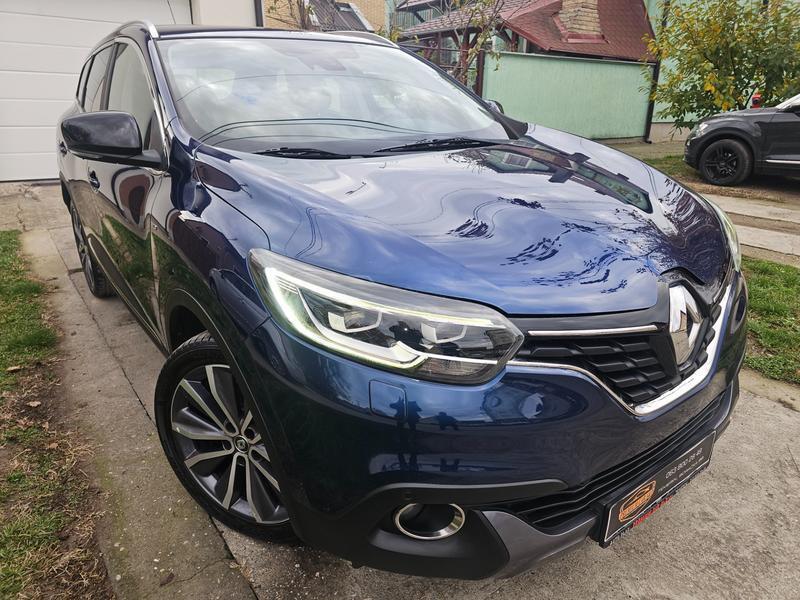 Renault Kadjar 2016 - 5