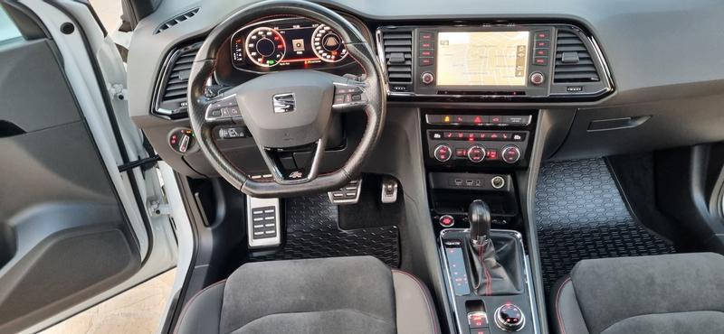 Seat Ateca 2018 - 2