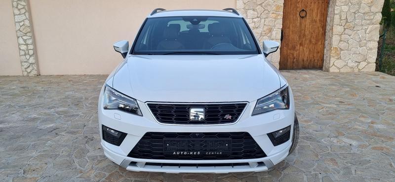 Seat Ateca 2018 - 5