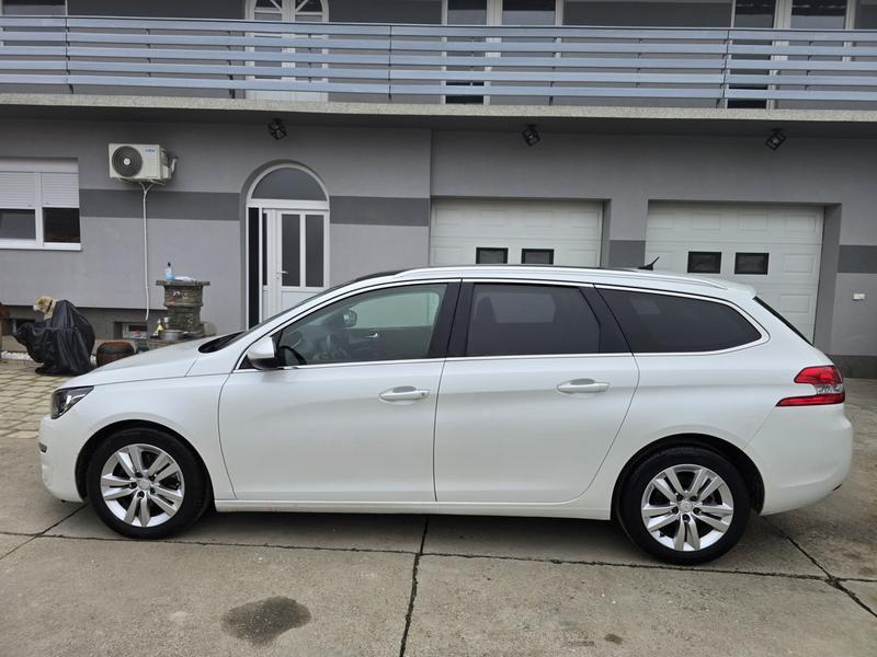 Peugeot 308 2014 - 4