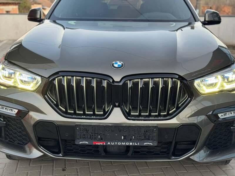 BMW X6 2019 - 3