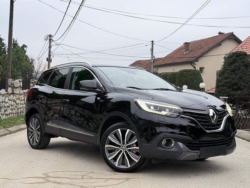Renault Kadjar 2015 - 1