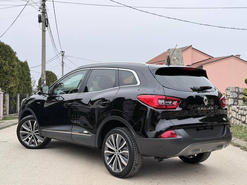 Renault Kadjar 2015 - 3