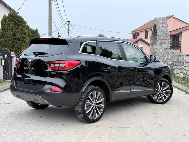 Renault Kadjar 2015 - 4