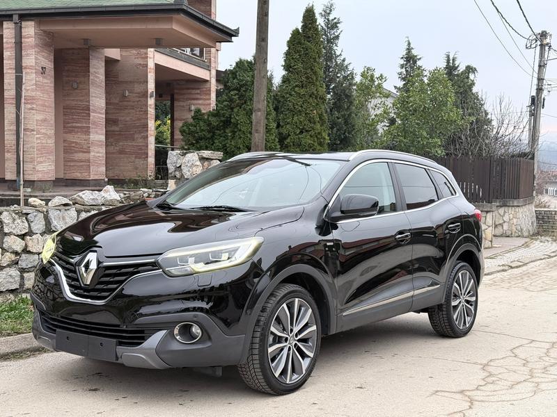 Renault Kadjar 2015 - 5