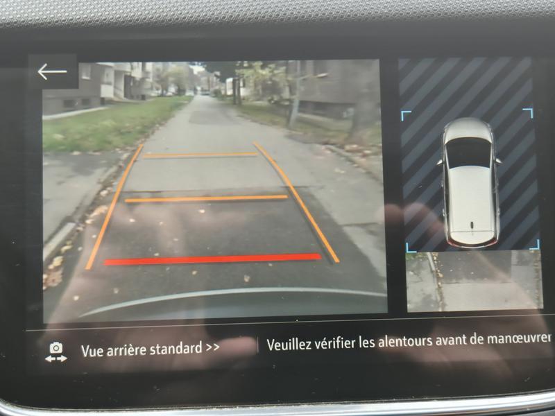 Opel Crossland X 2022 - 3