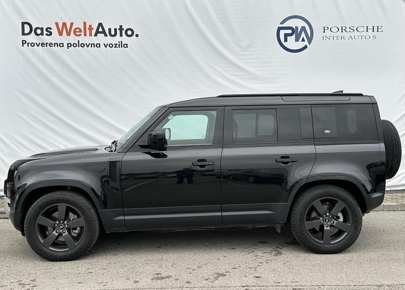 Land Rover Defender 2022 - 2