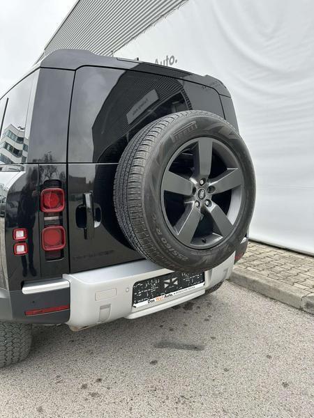 Land Rover Defender 2022 - 4