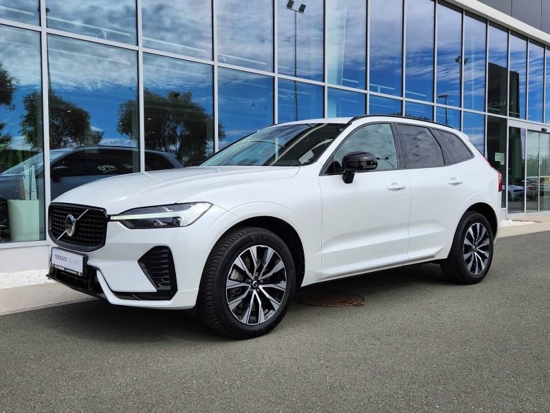 Volvo XC60 2023 - 1