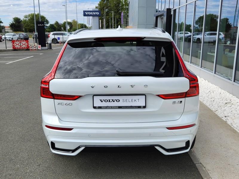 Volvo XC60 2023 - 4