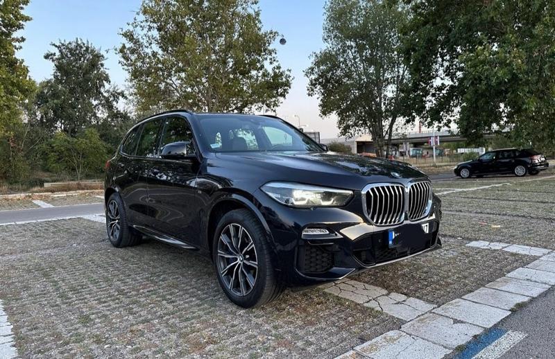 BMW X5 2020 - 3
