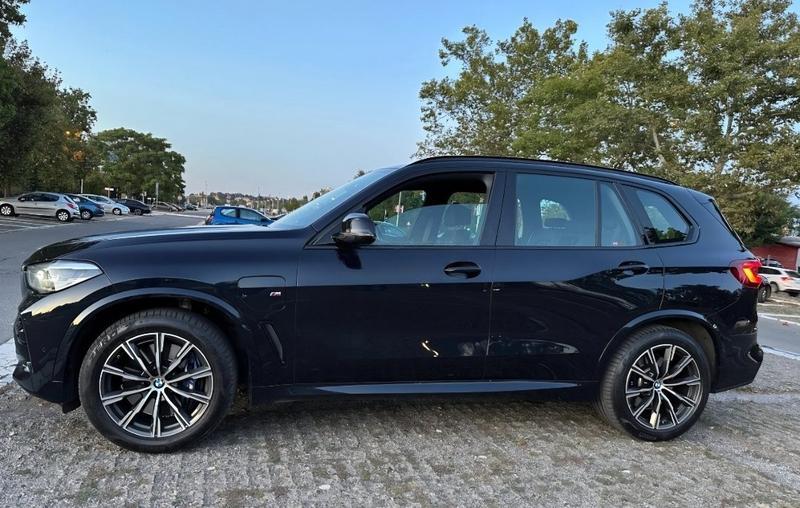 BMW X5 2020 - 4