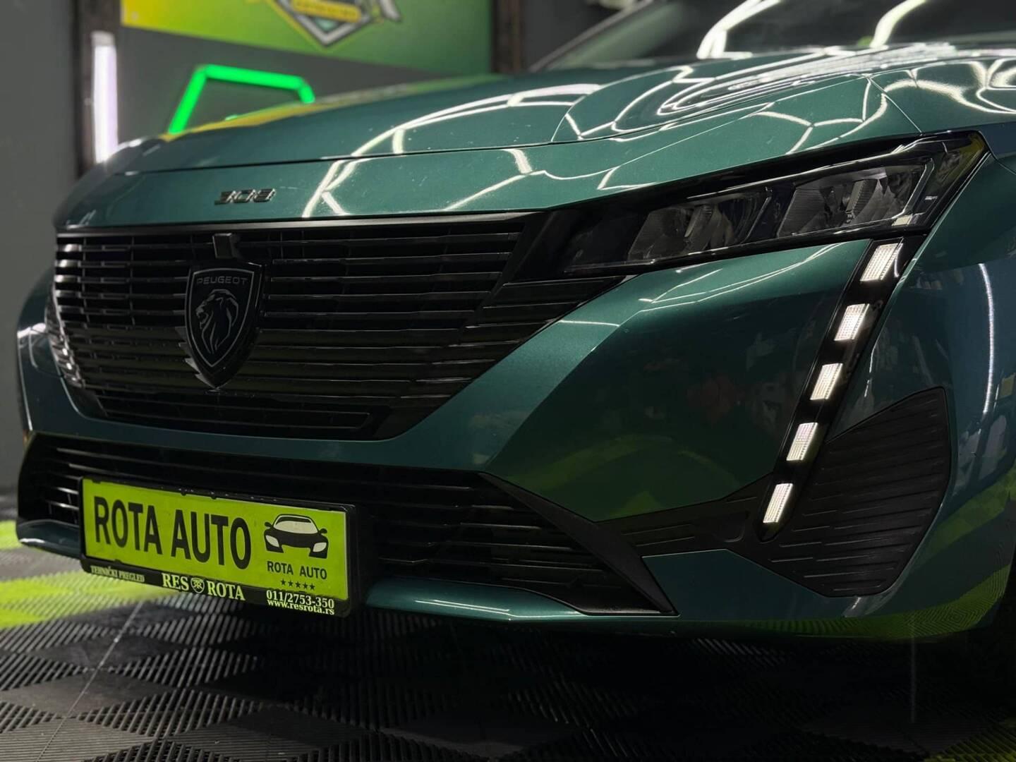 Peugeot 308 2022 - 3