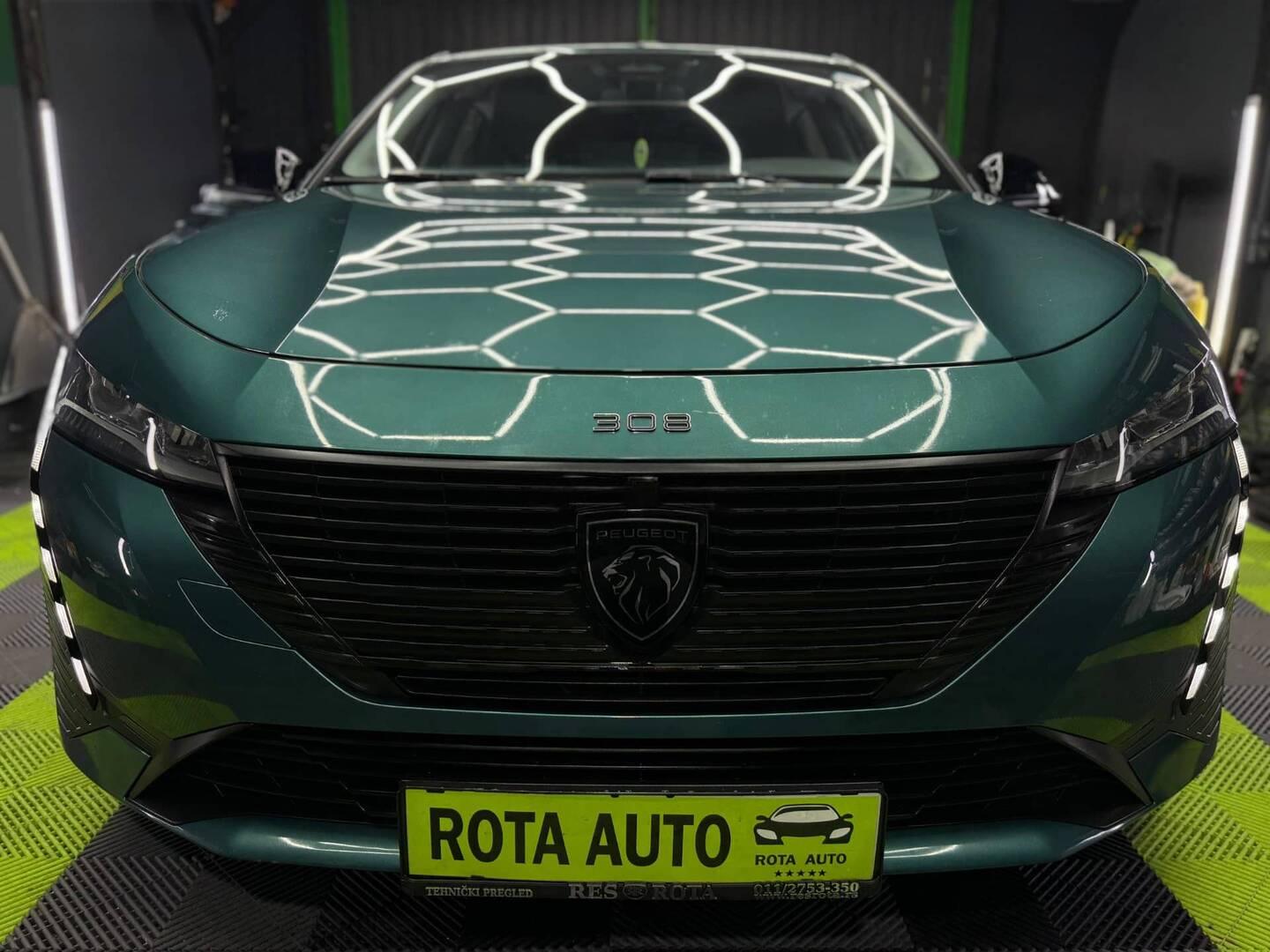 Peugeot 308 2022 - 4
