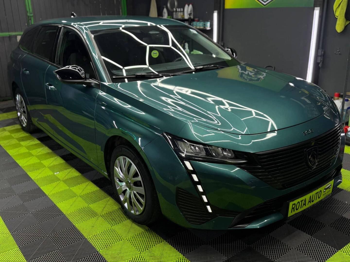 Peugeot 308 2022 - 5