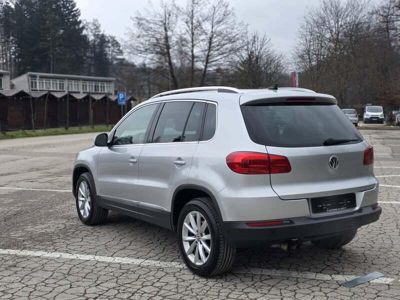 Volkswagen Tiguan 2015 - 3