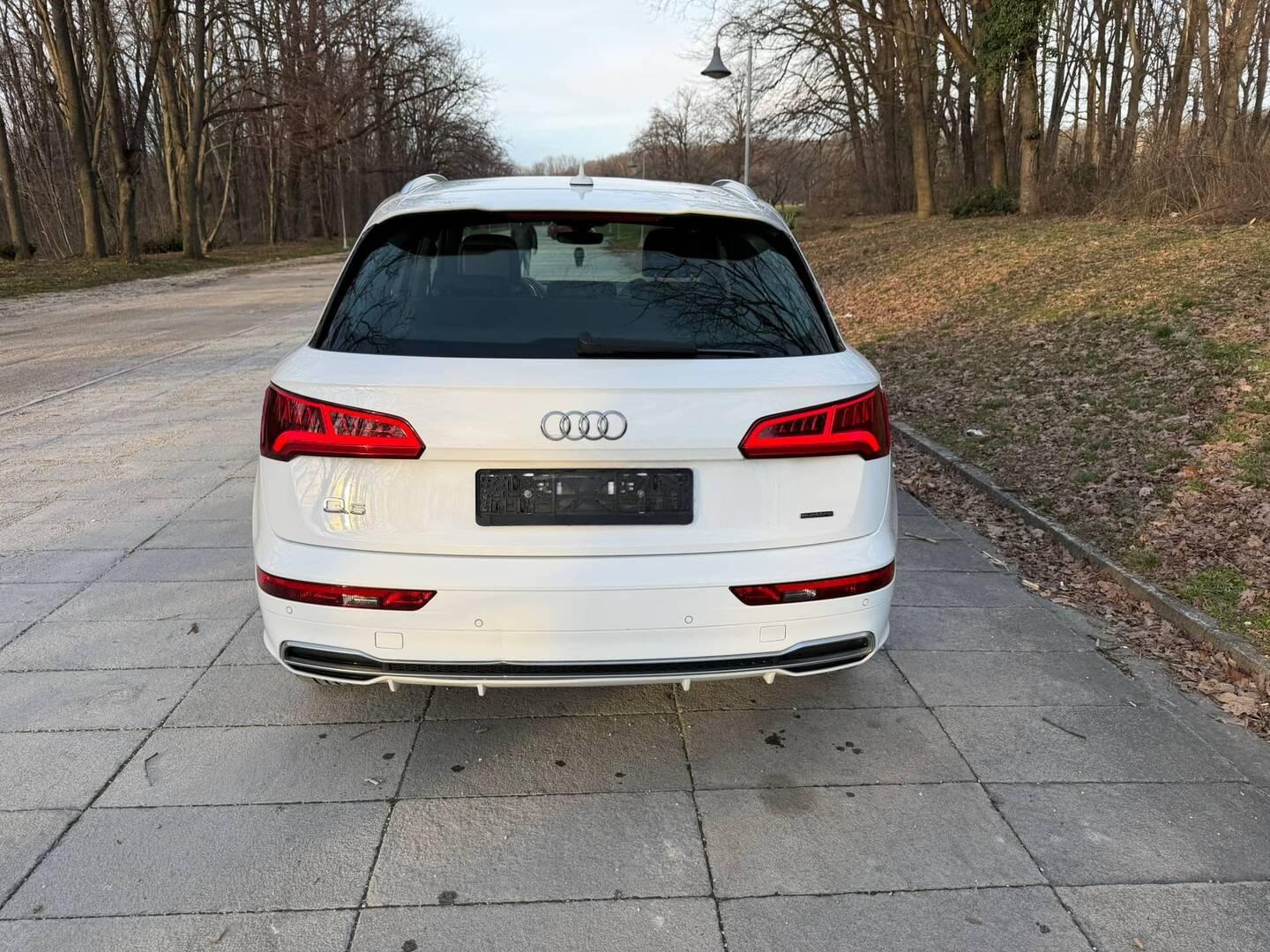 Audi Q5 2019 - 4