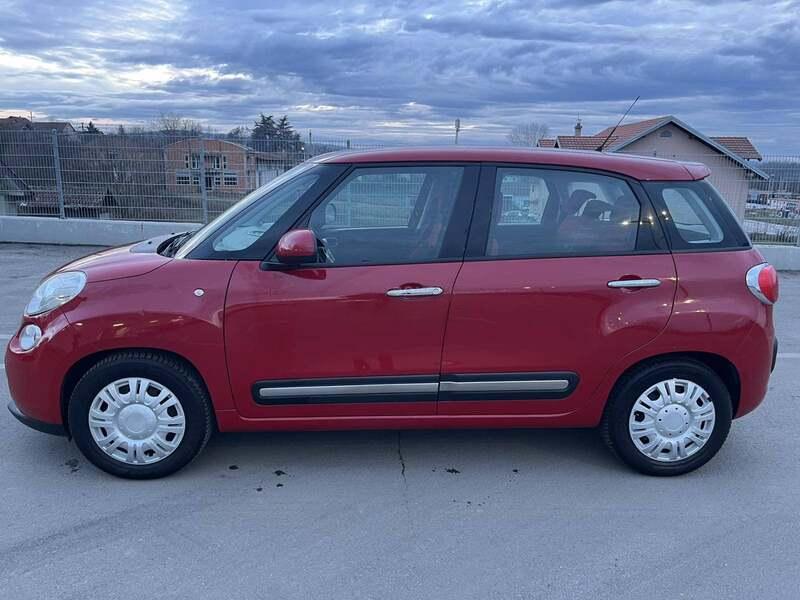 Fiat 500L 2013 - 3