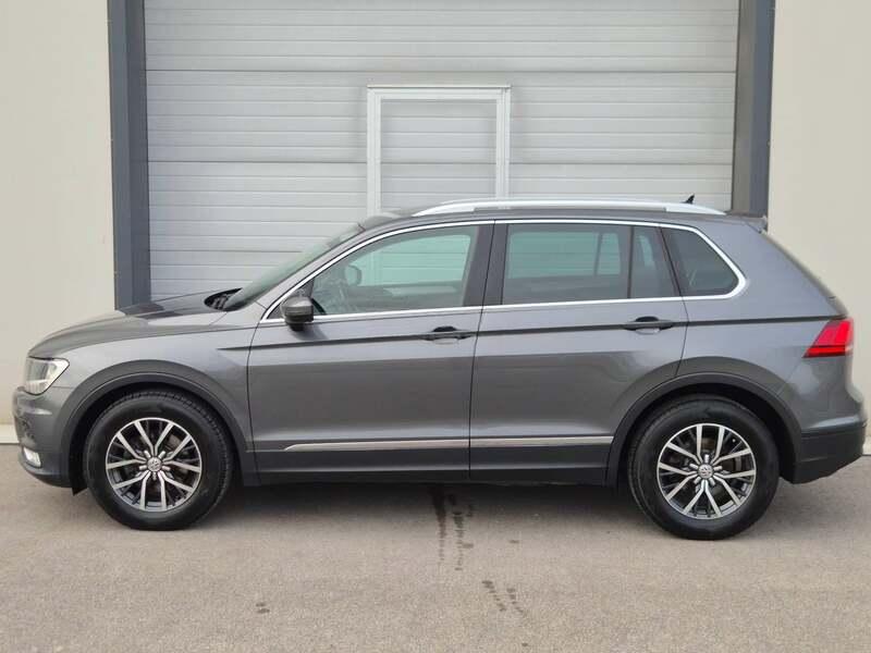 Volkswagen Tiguan 2017 - 4