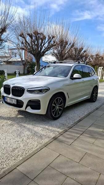 BMW X3 2020 - 2
