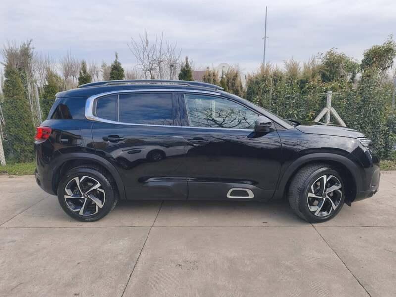 Citroen C5 Aircross 2020 - 5